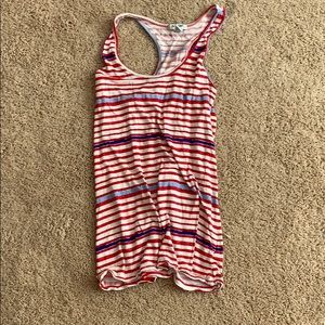 Old navy tank top
